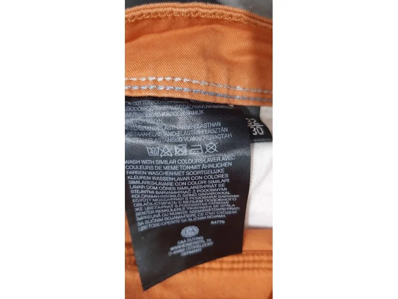 Angelo Litrico farmerke