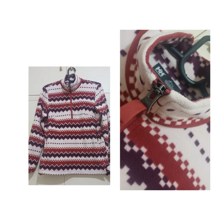 Skupoceni Helly Hansen polar duks