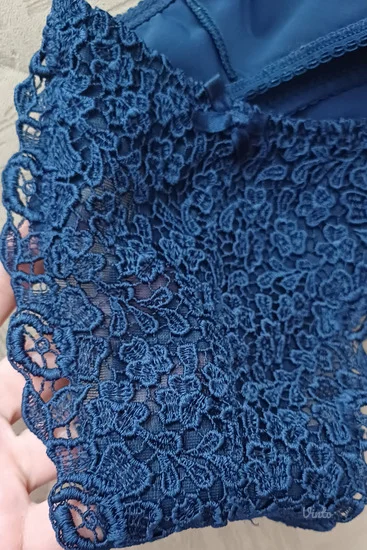 Lormar Italy nove čipkane