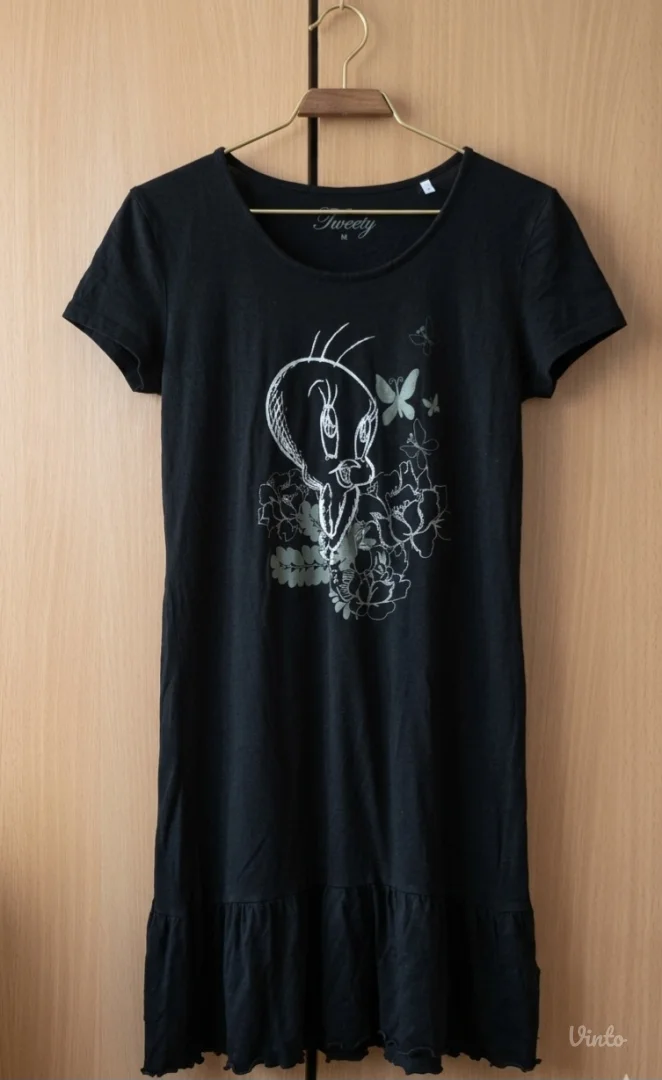 Kolekcija: C&A Tweety (Warner Bros. licenciran print viskoza