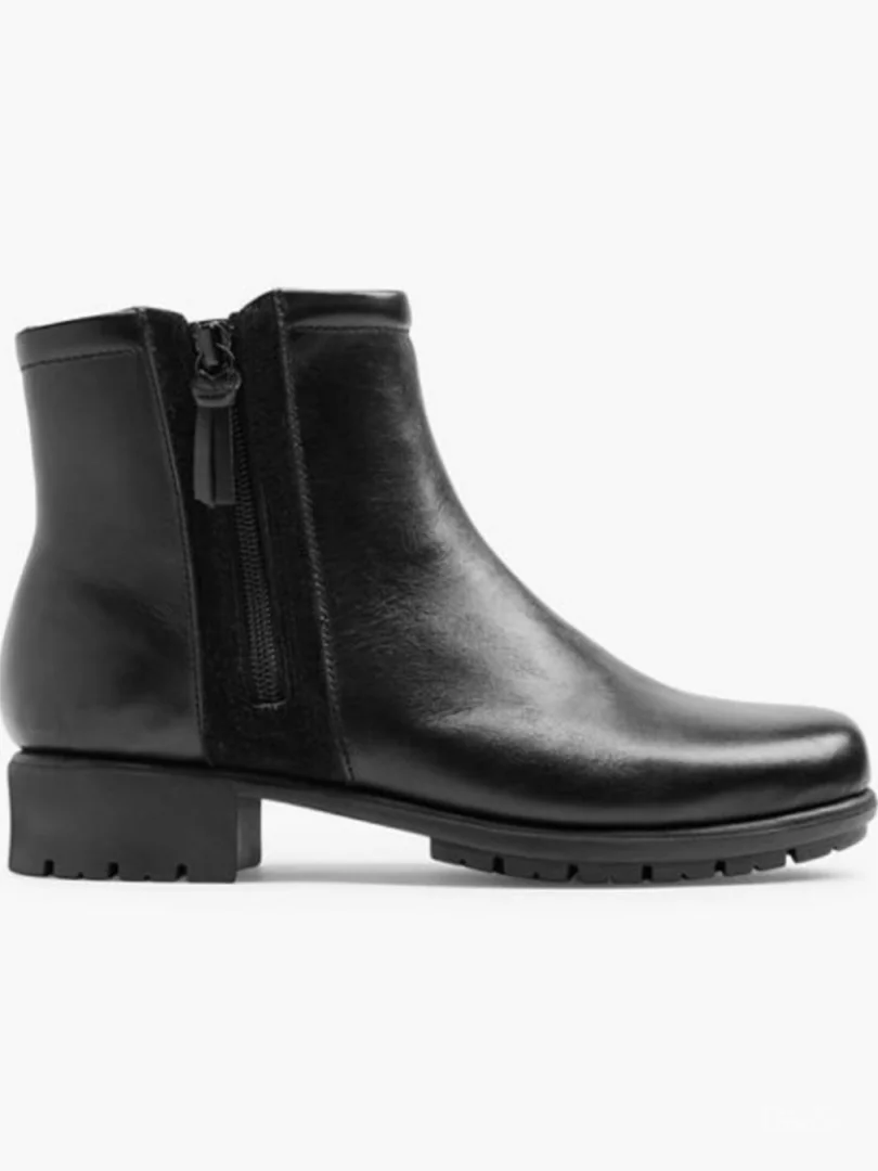 Medicus nove kožne gležnjače