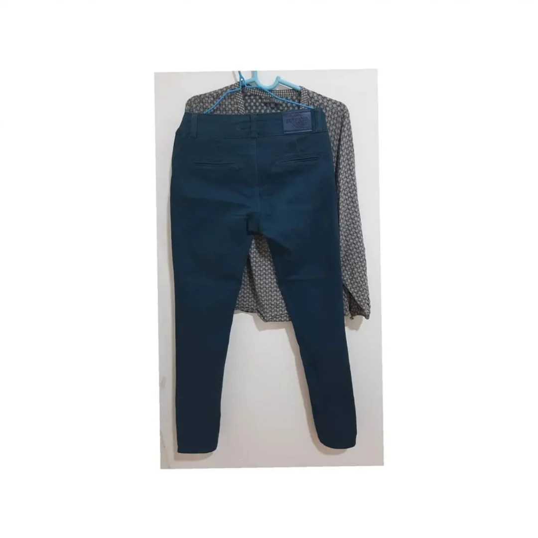 Pantalone Scorpico SKKR Eteex br.31