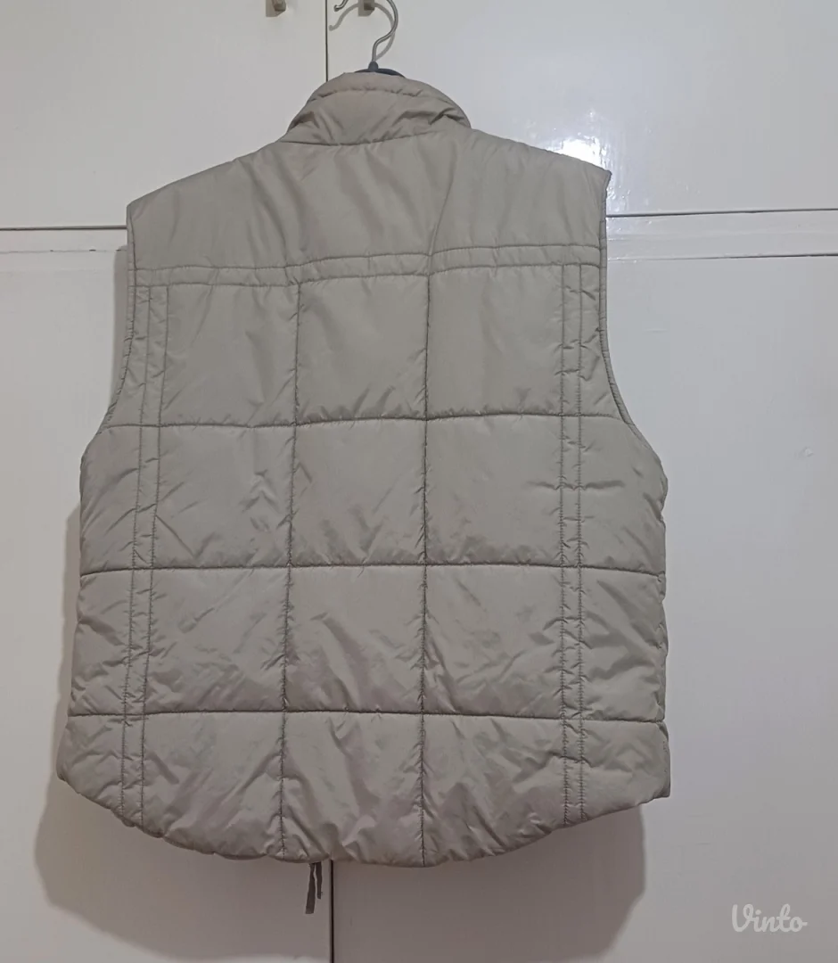 Zabaione prsluk / made in Germany