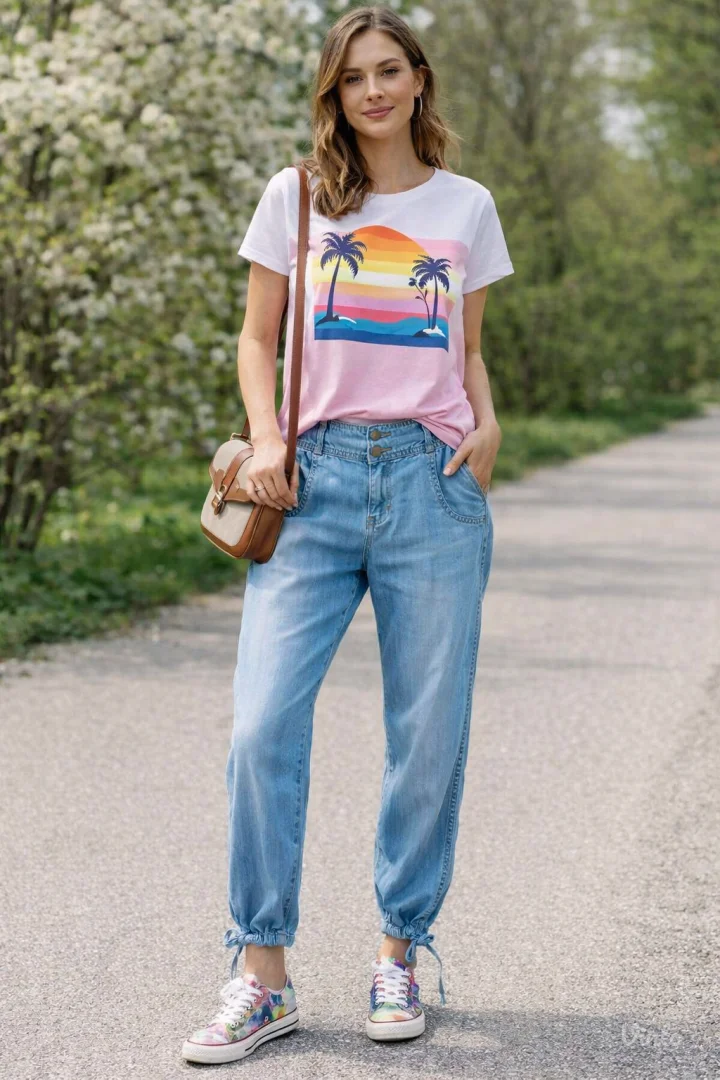 Super lagane Promod farmerke