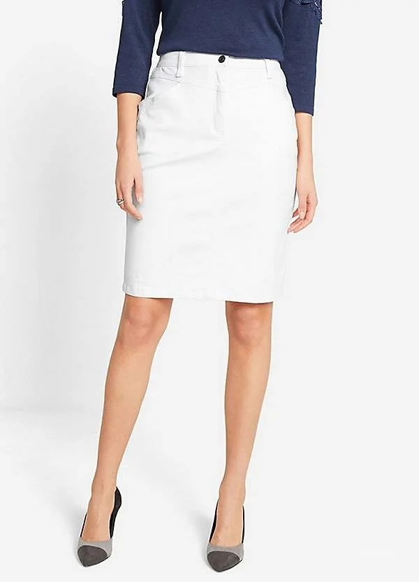 Nova somotska suknja