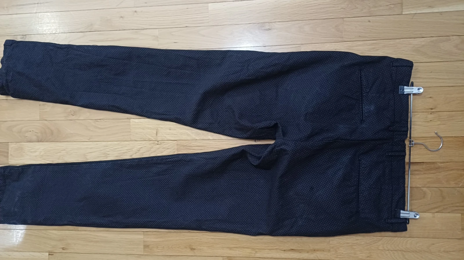 SCOTCH &SODA AMSTERDAM COUTURE STUART W31/L34 – NOVE