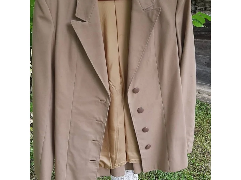 ✨ Vintage  sako / jaknica