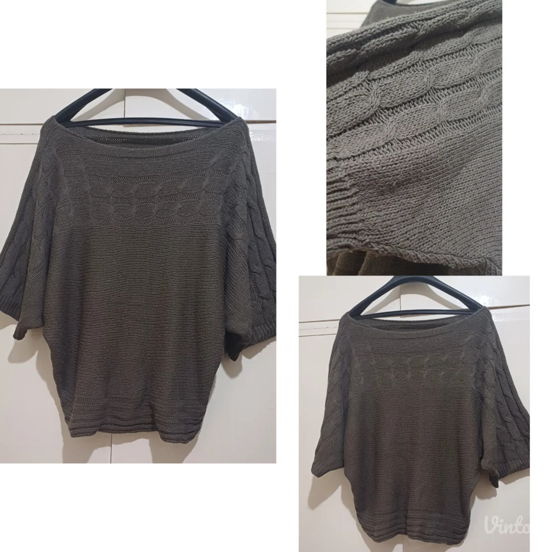 2 po ceni 1 , casual tunike- sva godišnja doba