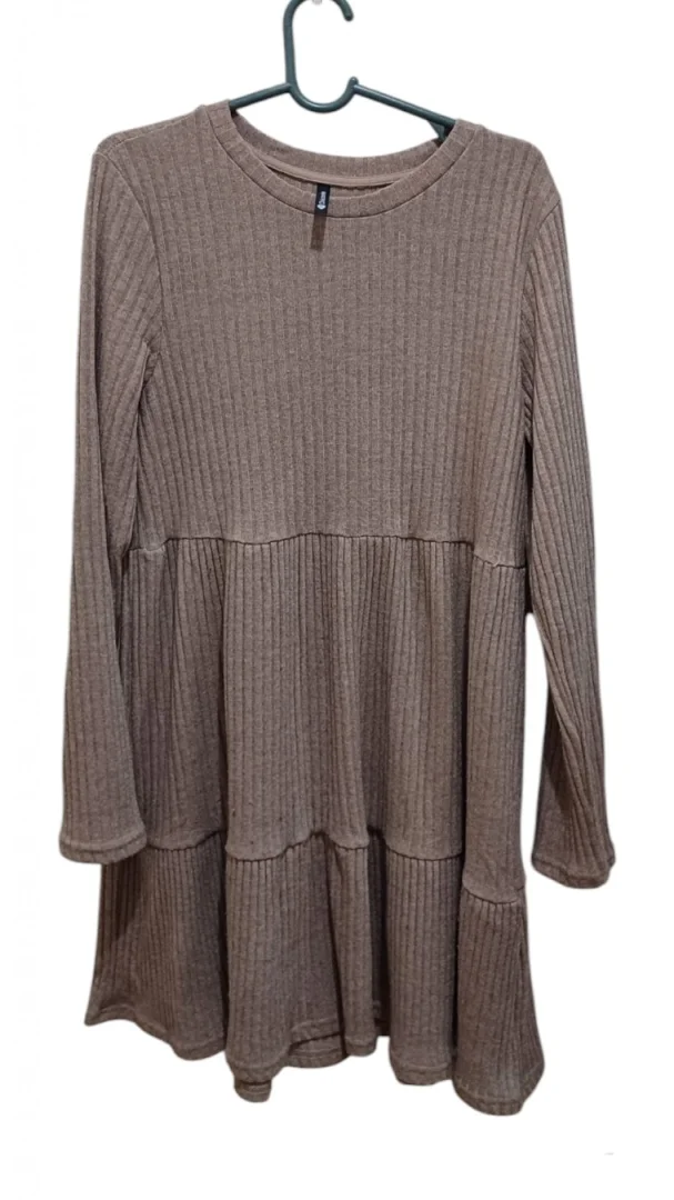 Chicorée trikotažna haljina nova