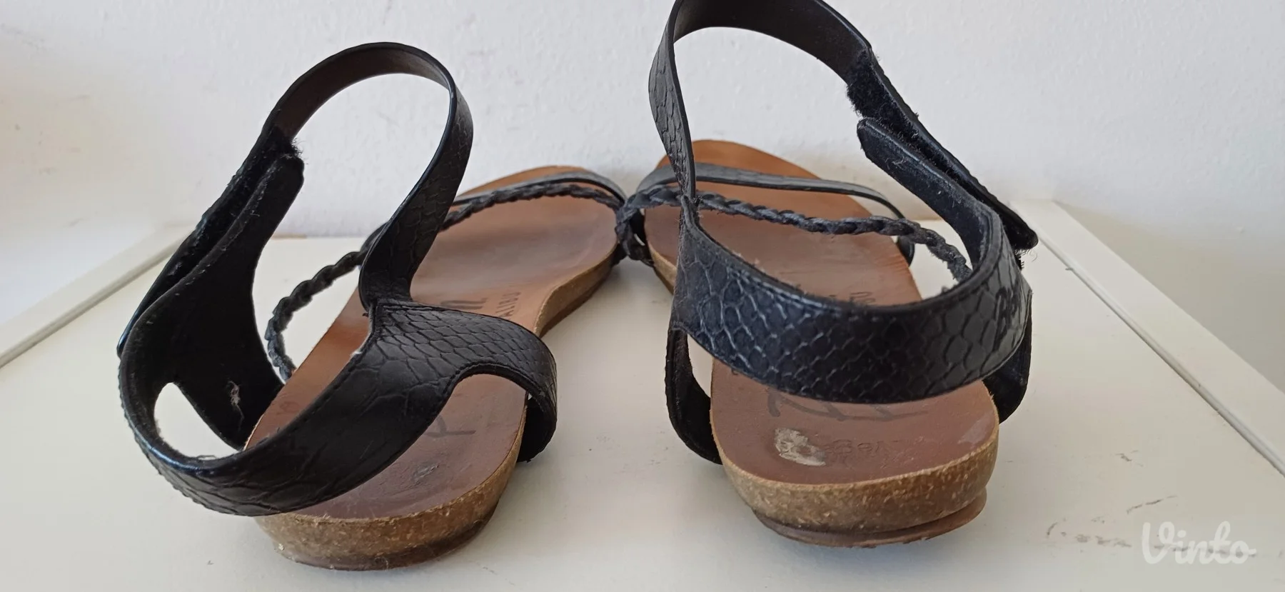 Blowfish Malibu Goya Sandal kupljene u Londonu