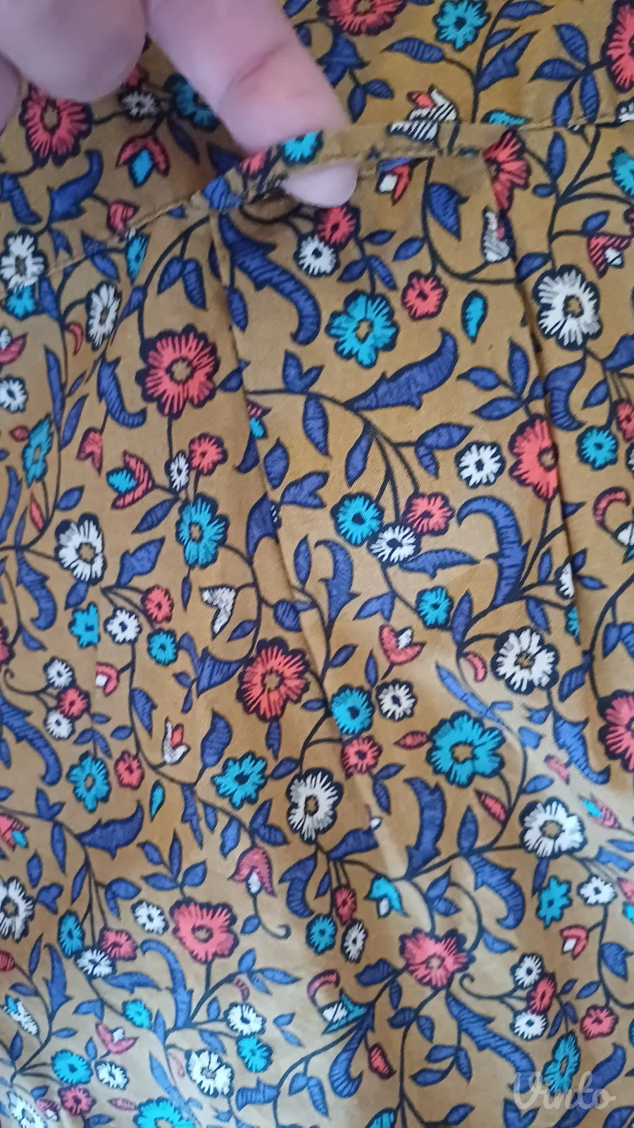 DOCKERS Y2K vintage košulja – NOVA