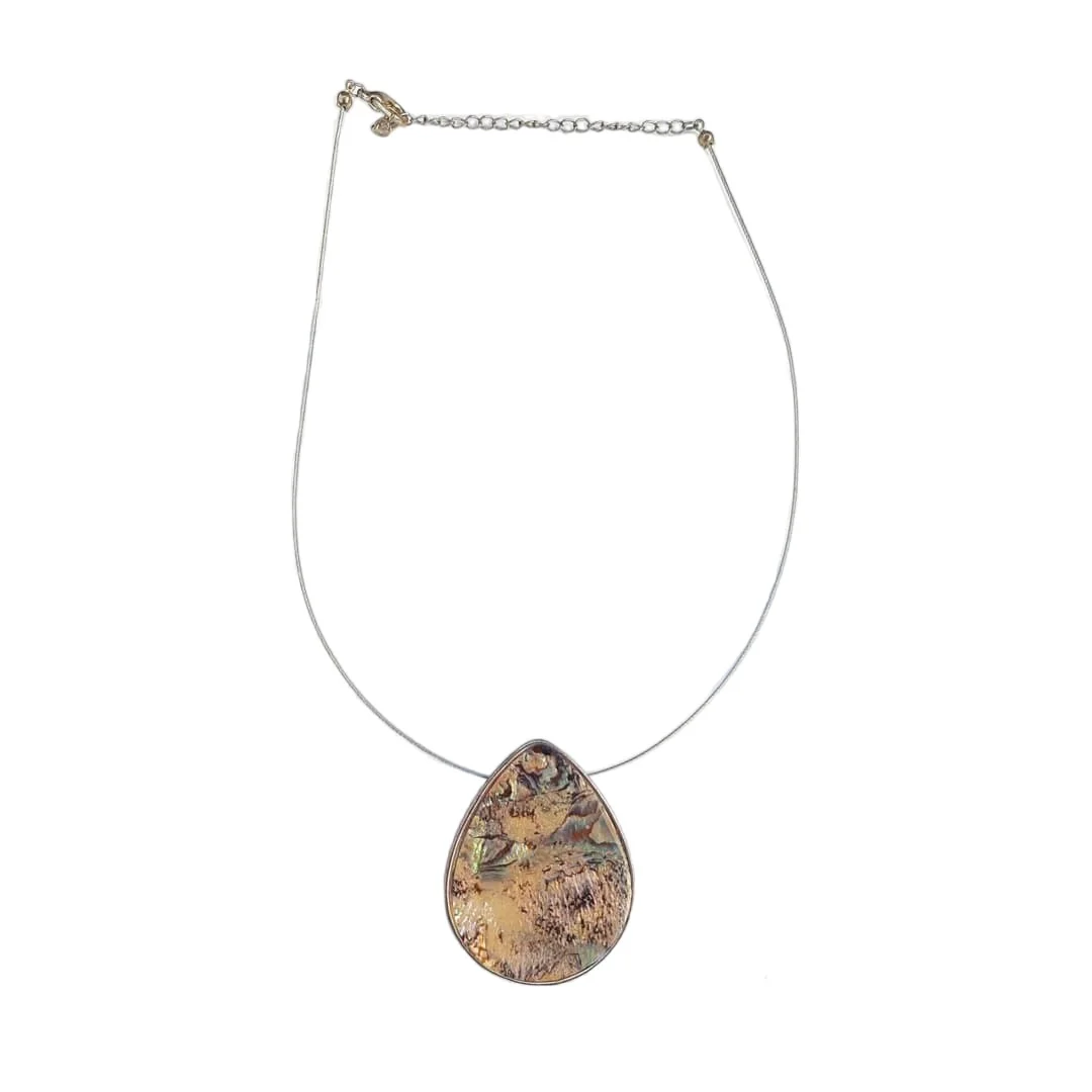 Unikatna ogrlica kupljena u Engleskoj