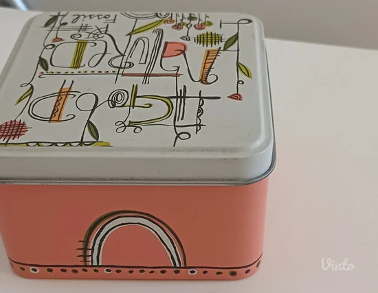 Original Fossil kutija za ženski sat