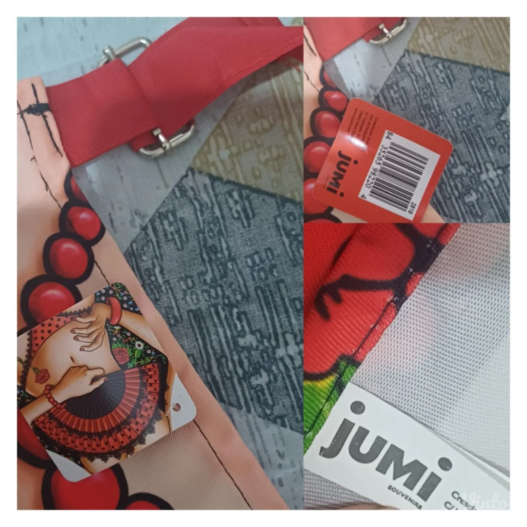 Jumi art print nova kecelja - Spain