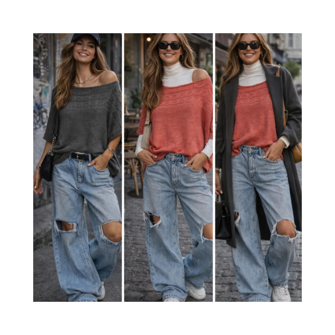 2 po ceni 1 , casual tunike- sva godišnja doba