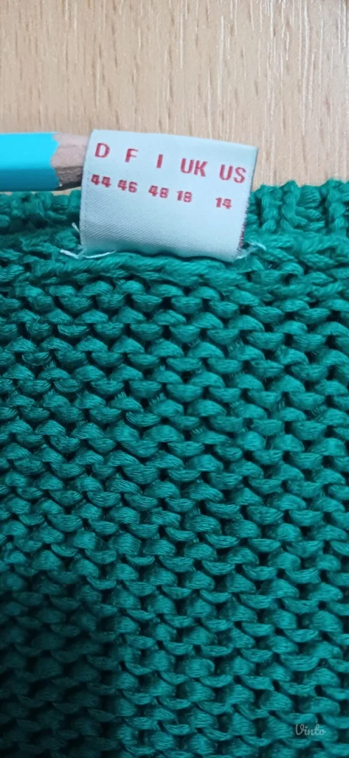 S'oliver končani dzemper