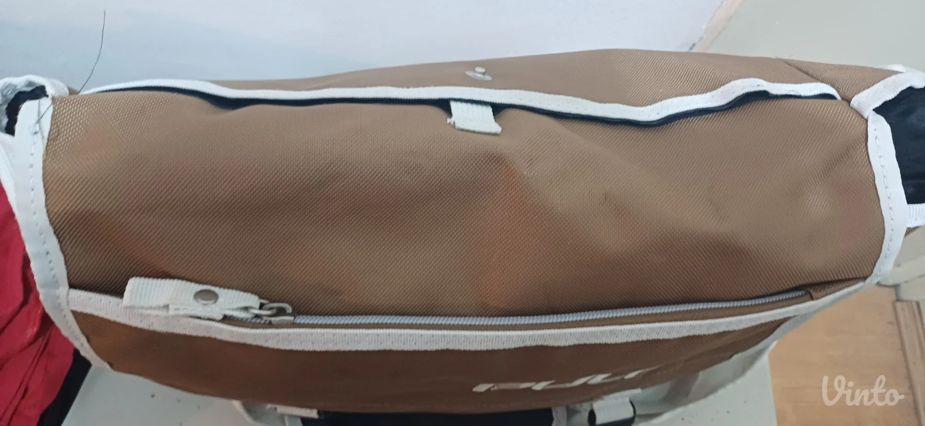 Velika kvalitetna torba/ laptop,posao,knjige