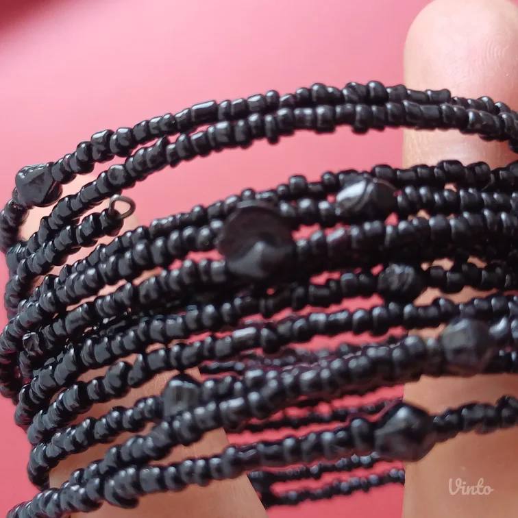 De África Pulsera De Abalorios