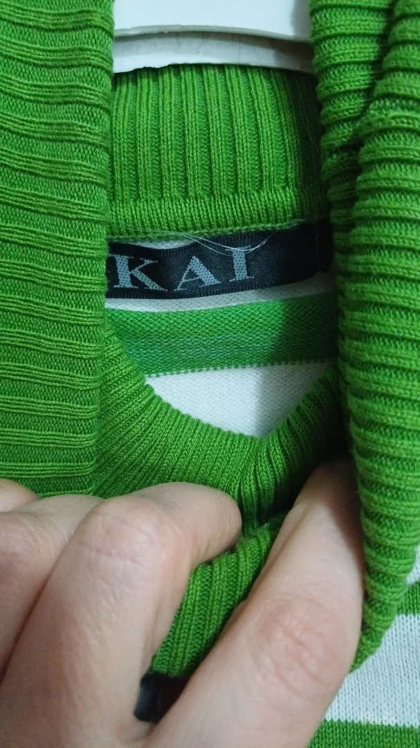 Kai London prelepa rolka