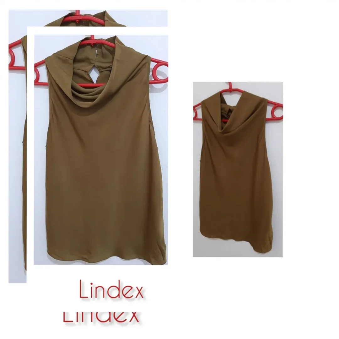 Lindex svecana bluza