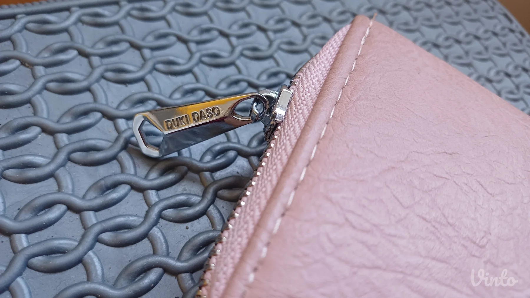 DUKI DASO novčanik – skoro nov