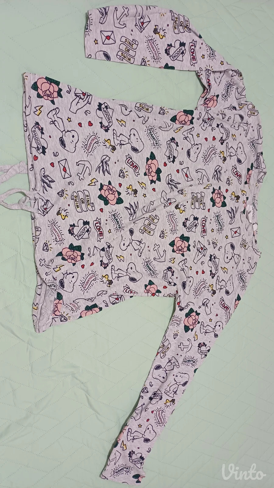 Peanuts x Women'Secret Snoopy