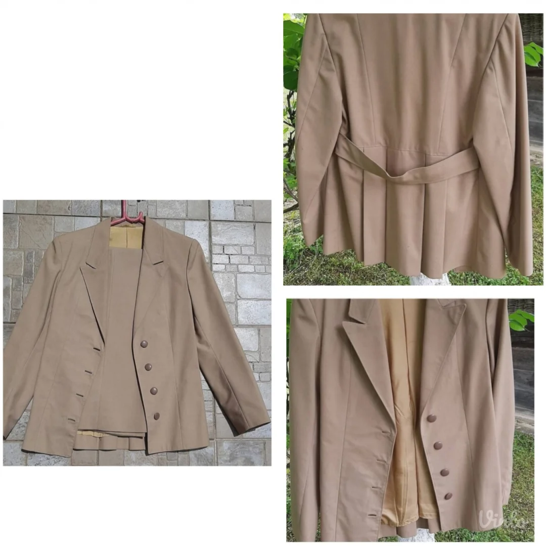 ✨ Vintage  sako / jaknica