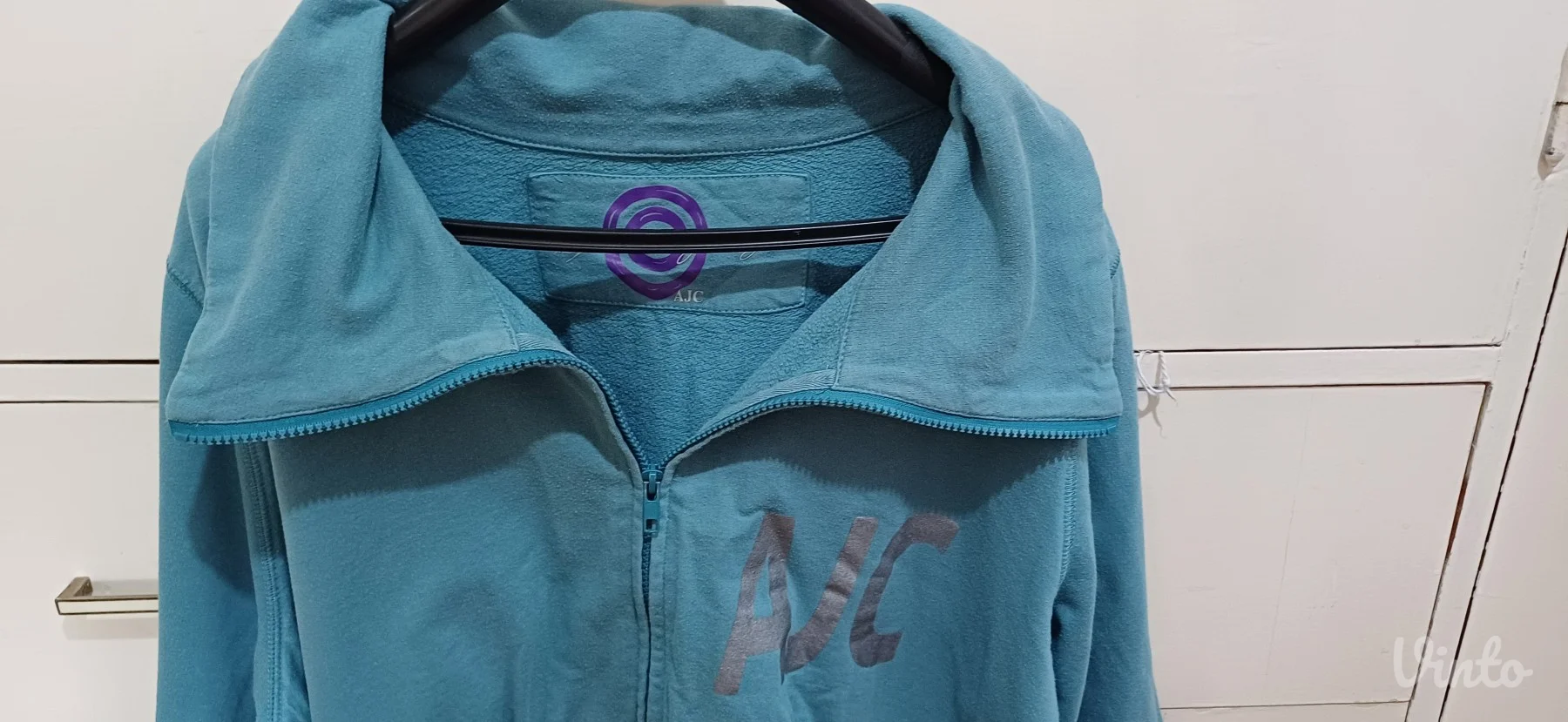 AJC vintage predobar duks