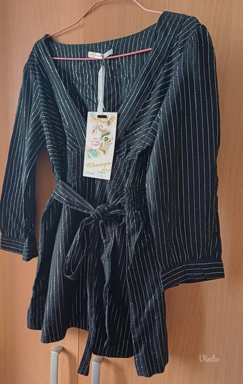 Nova svečana tunika- košulja