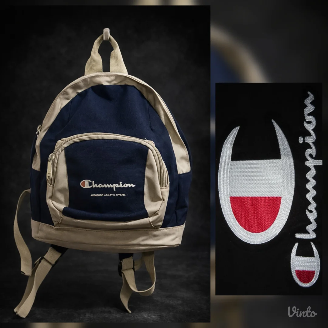 Retro Champion rančić