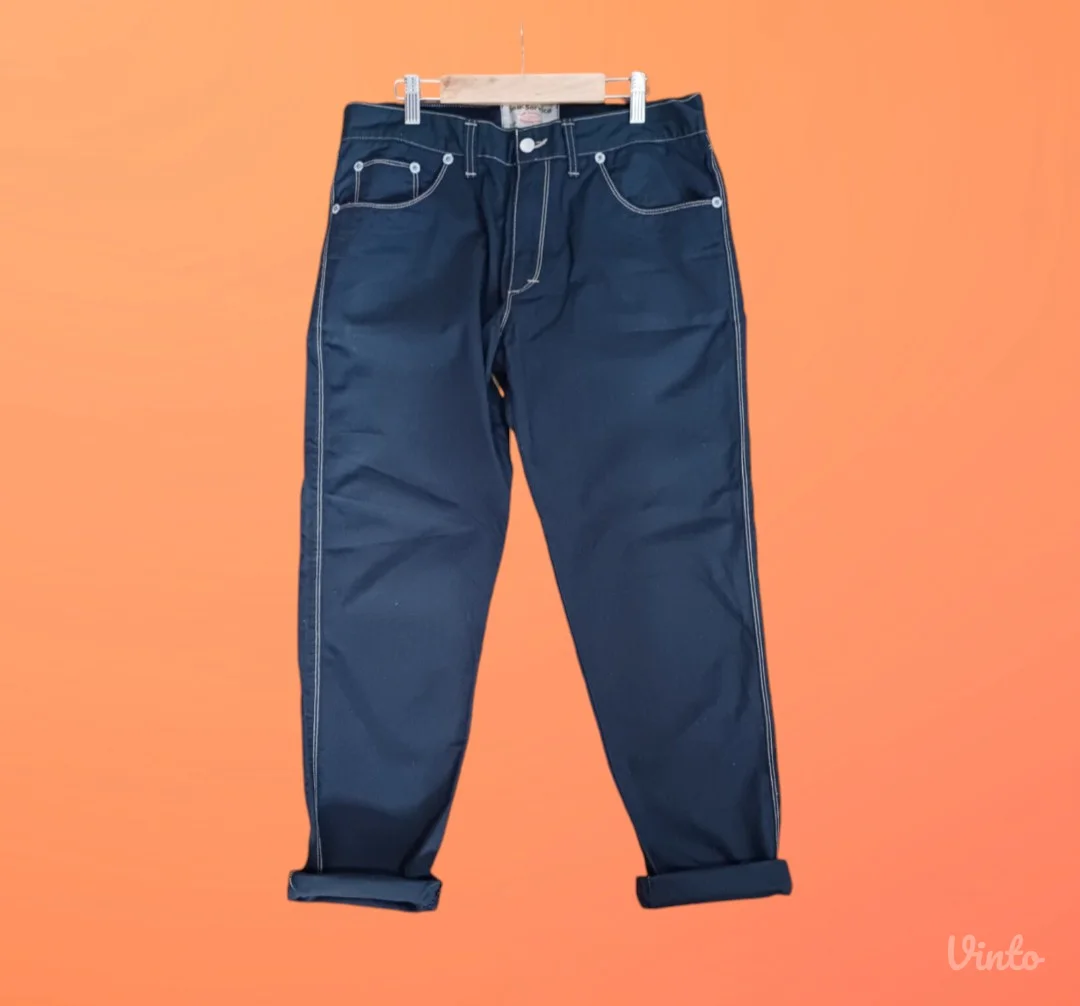 Nove Nove farmerke Self- service manufacture made in Italy