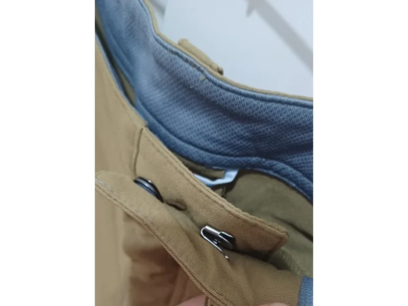 Odlo Trekking pantalone