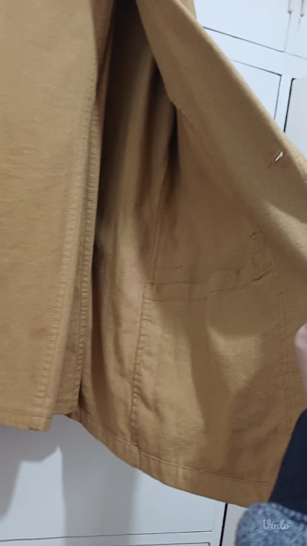 NOVO LEE COOPER vintage odelo made in Yugoslavia