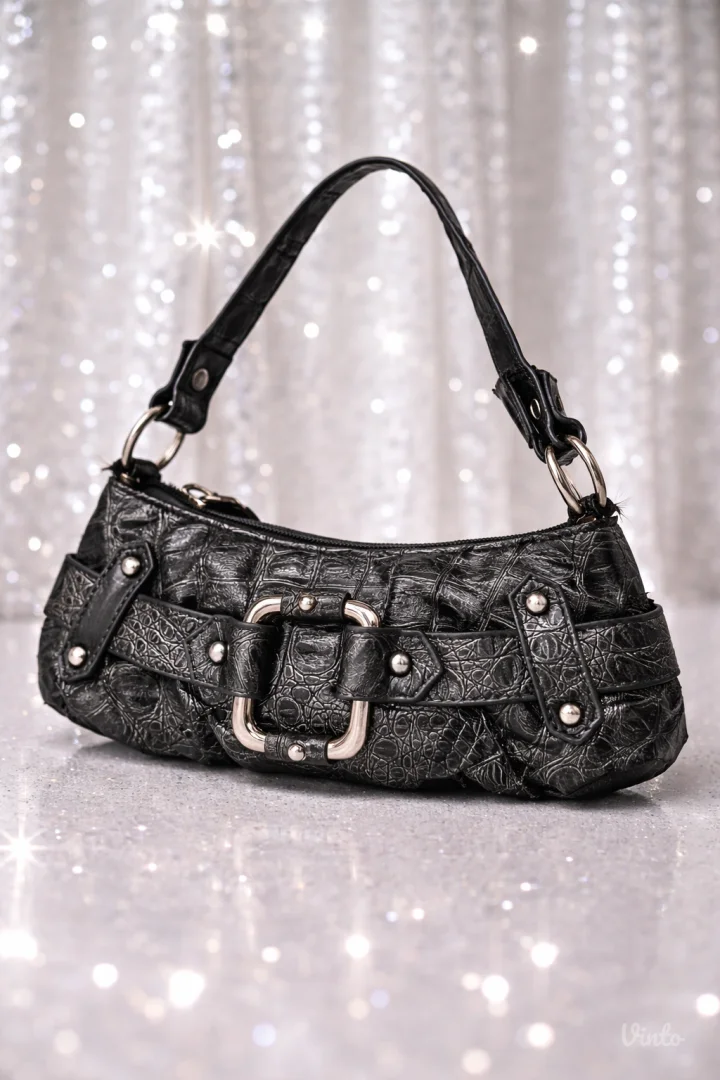 Y2K ICONIC MICRO-BAG