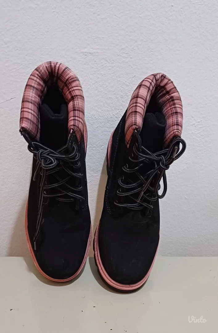 Vty kanadjanke - nove