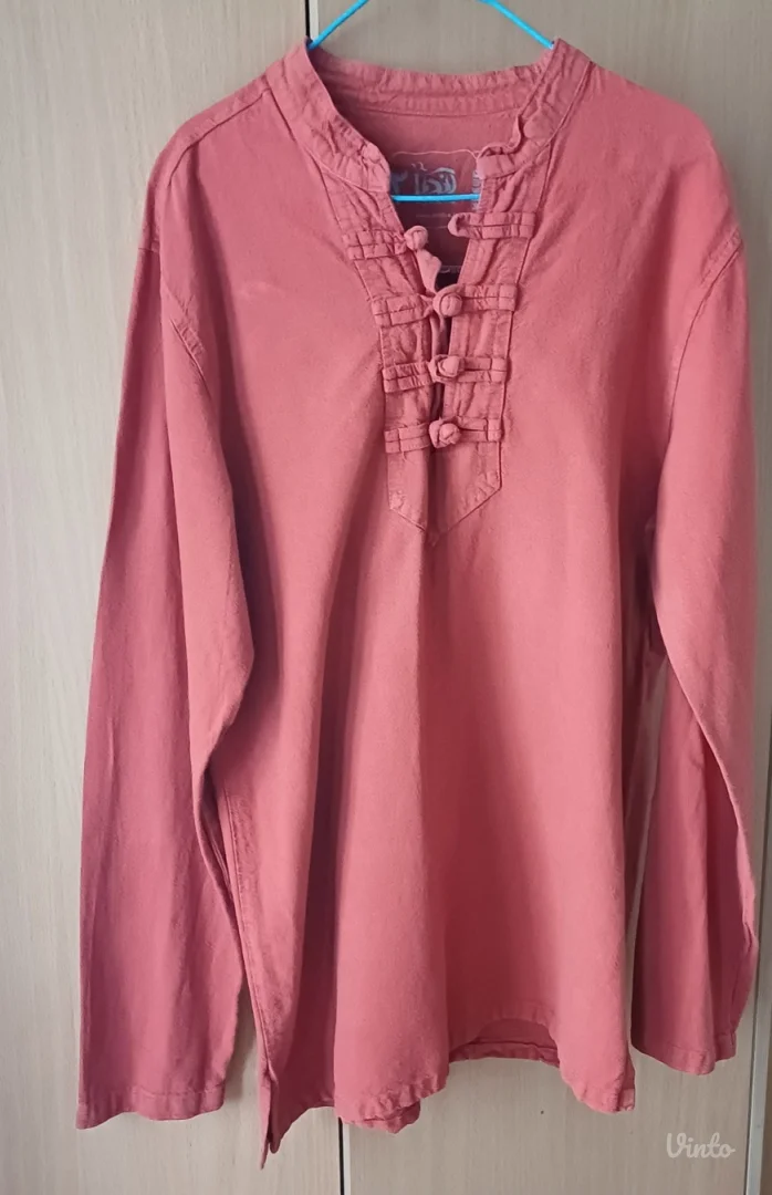 Unikat Andya.ir by Teheran etno tunika