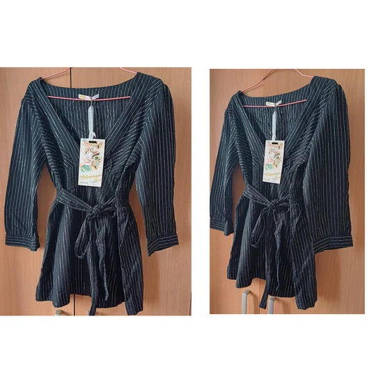 Nova svečana tunika- košulja