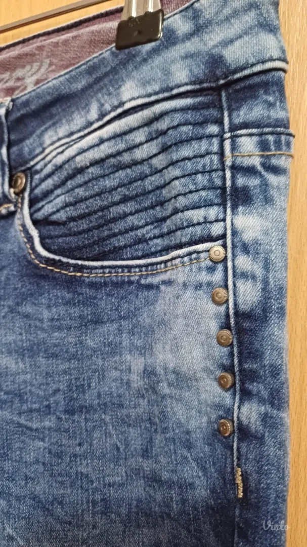 Driver jeans farmerke