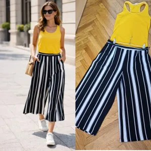 Suknja pantalone Woman limited by Tchibo