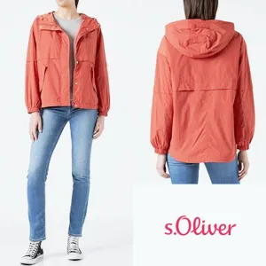 S.Oliver tanja jaknica -kao vetrovka
