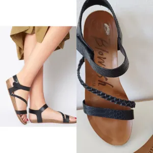 Blowfish Malibu Goya Sandal kupljene u Londonu