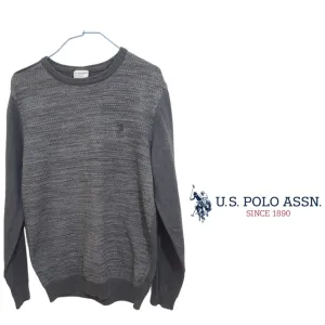 U.S. Polo Assn muški dzemper