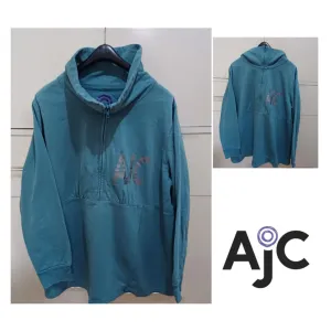 AJC vintage predobar duks