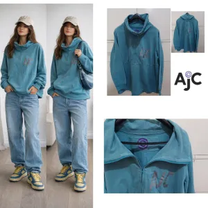 AJC vintage predobar duks