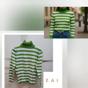 Kai London prelepa rolka