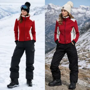 TCM Nature Trail duks-jakna (vel. 40/42)