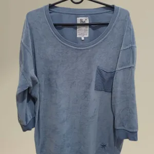 Blue Sportswear bluza