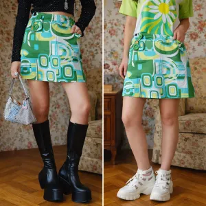 Promod suknja - divan dezen