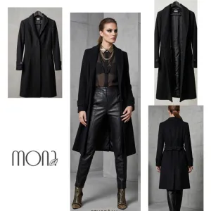 Mona Luxury: Vuna & Kašmir (Besprekoran)
