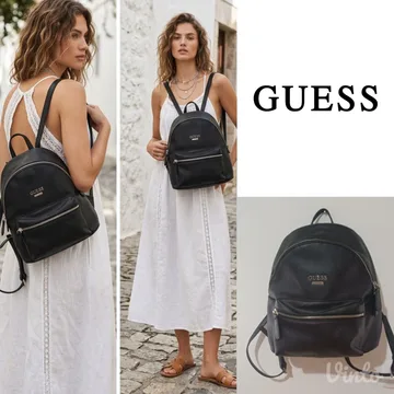 Original GUESS ranac